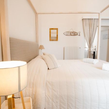 Appartement Il Covo Di Monopoli Extérieur photo