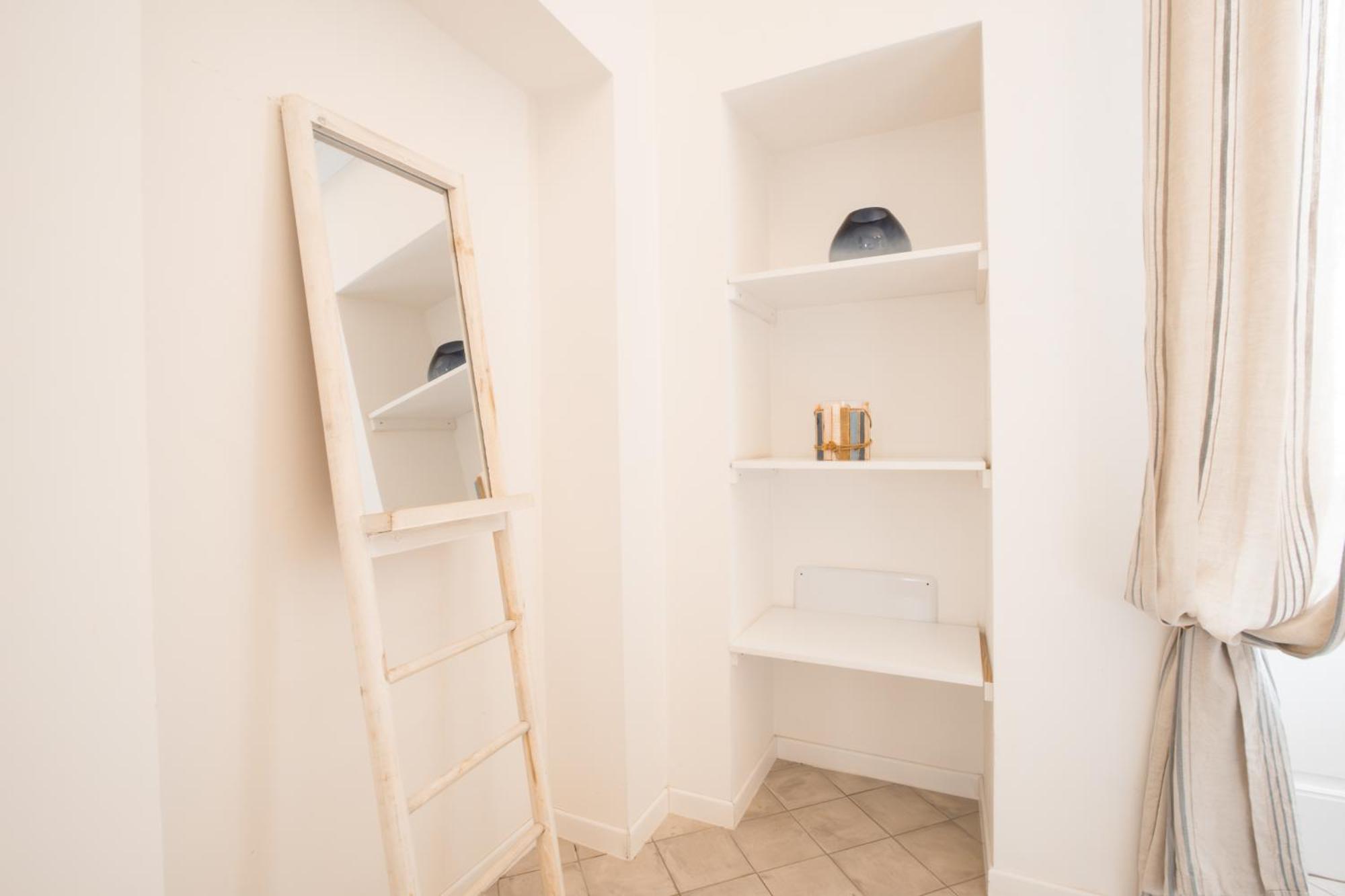 Appartement Il Covo Di Monopoli Extérieur photo