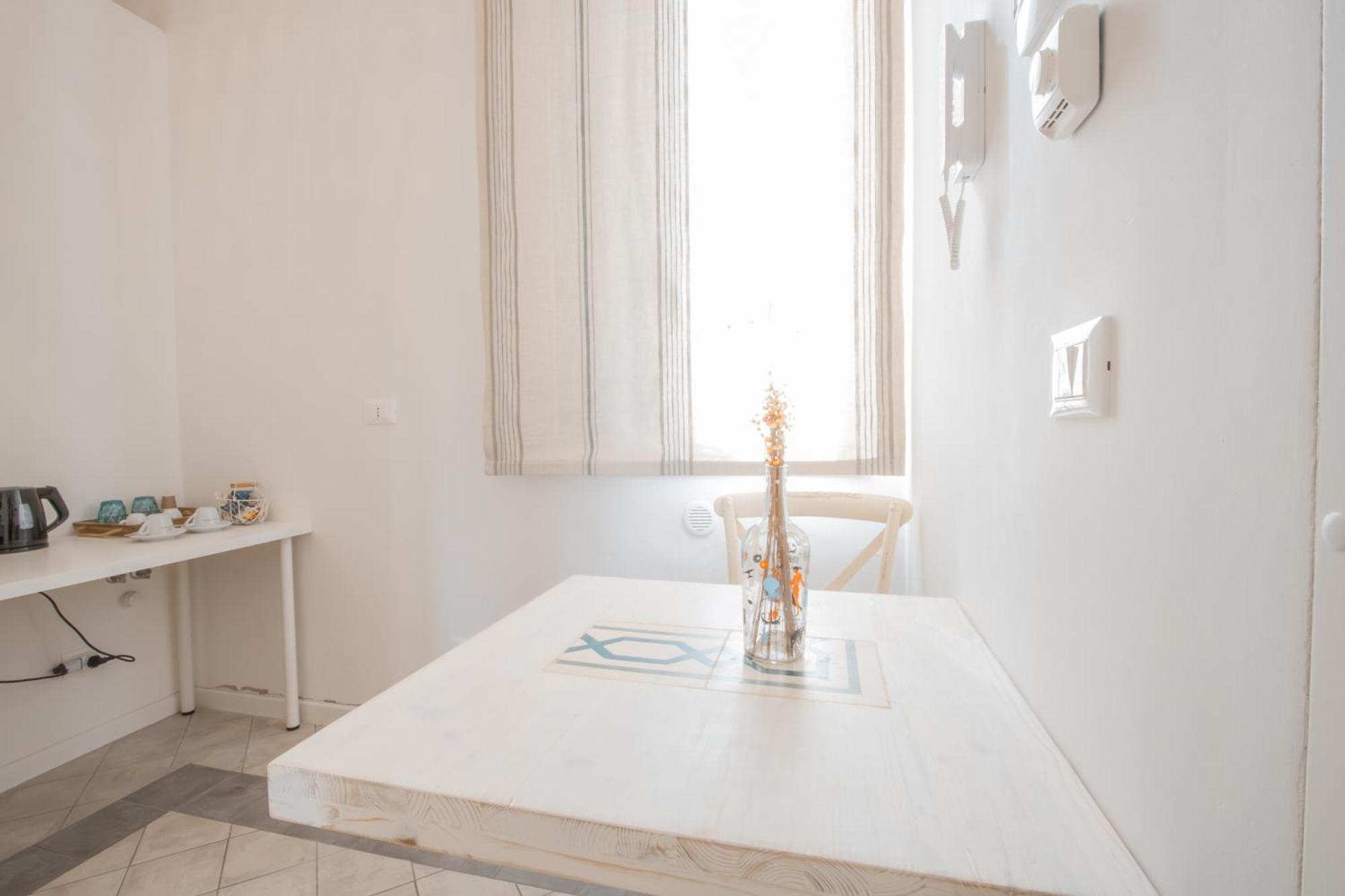 Appartement Il Covo Di Monopoli Extérieur photo