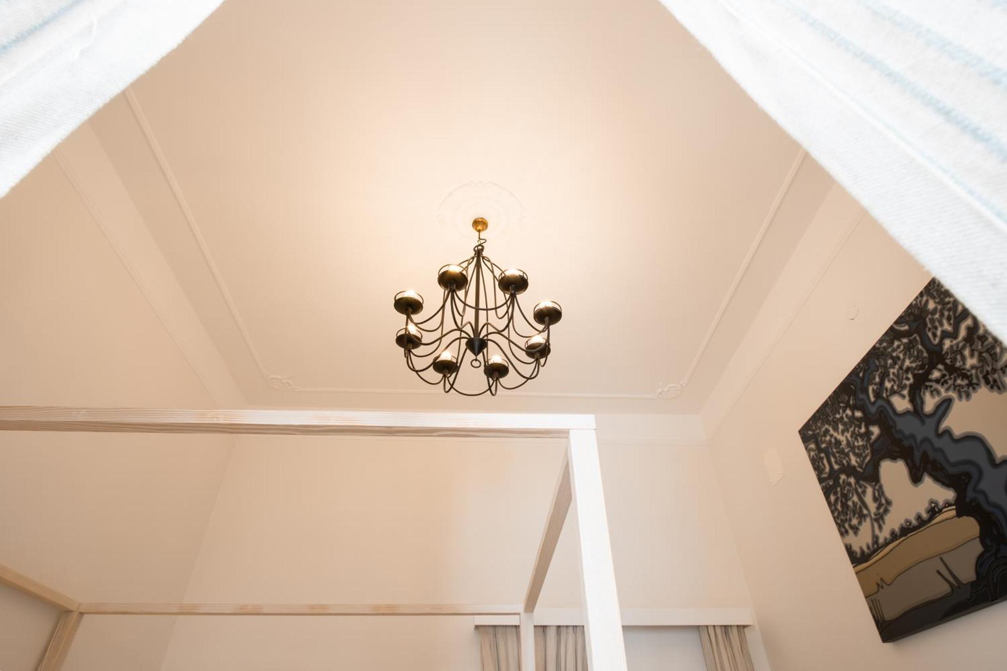 Appartement Il Covo Di Monopoli Extérieur photo
