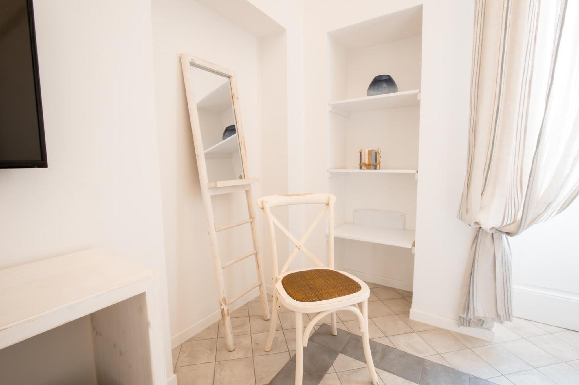 Appartement Il Covo Di Monopoli Extérieur photo
