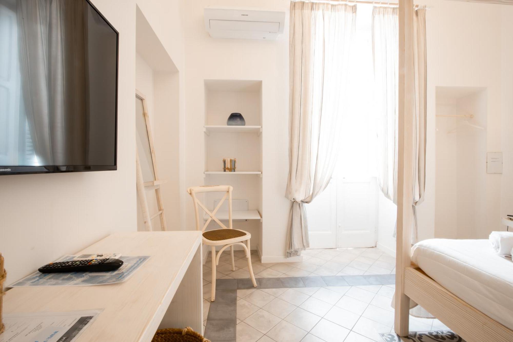 Appartement Il Covo Di Monopoli Extérieur photo