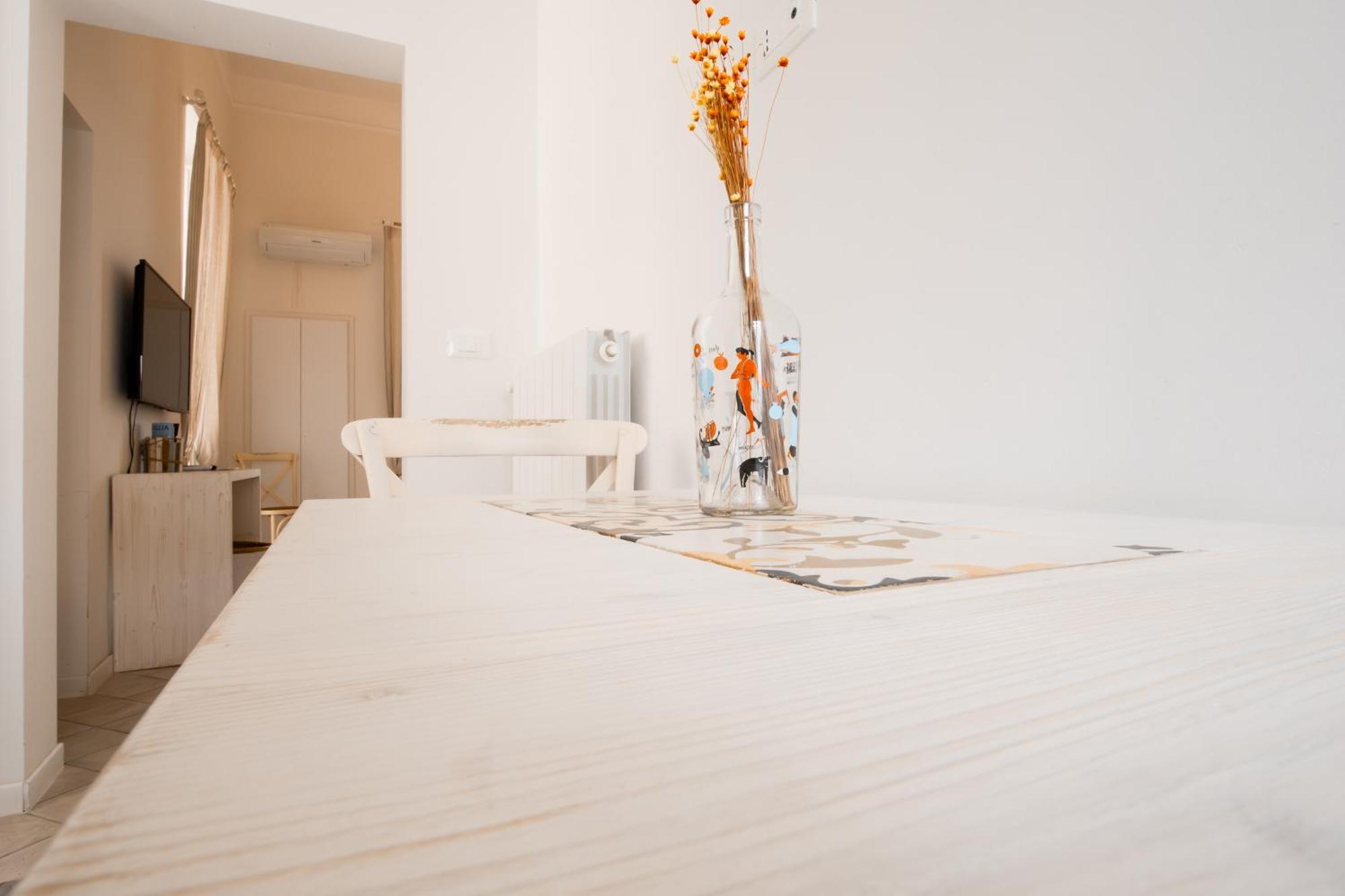 Appartement Il Covo Di Monopoli Extérieur photo