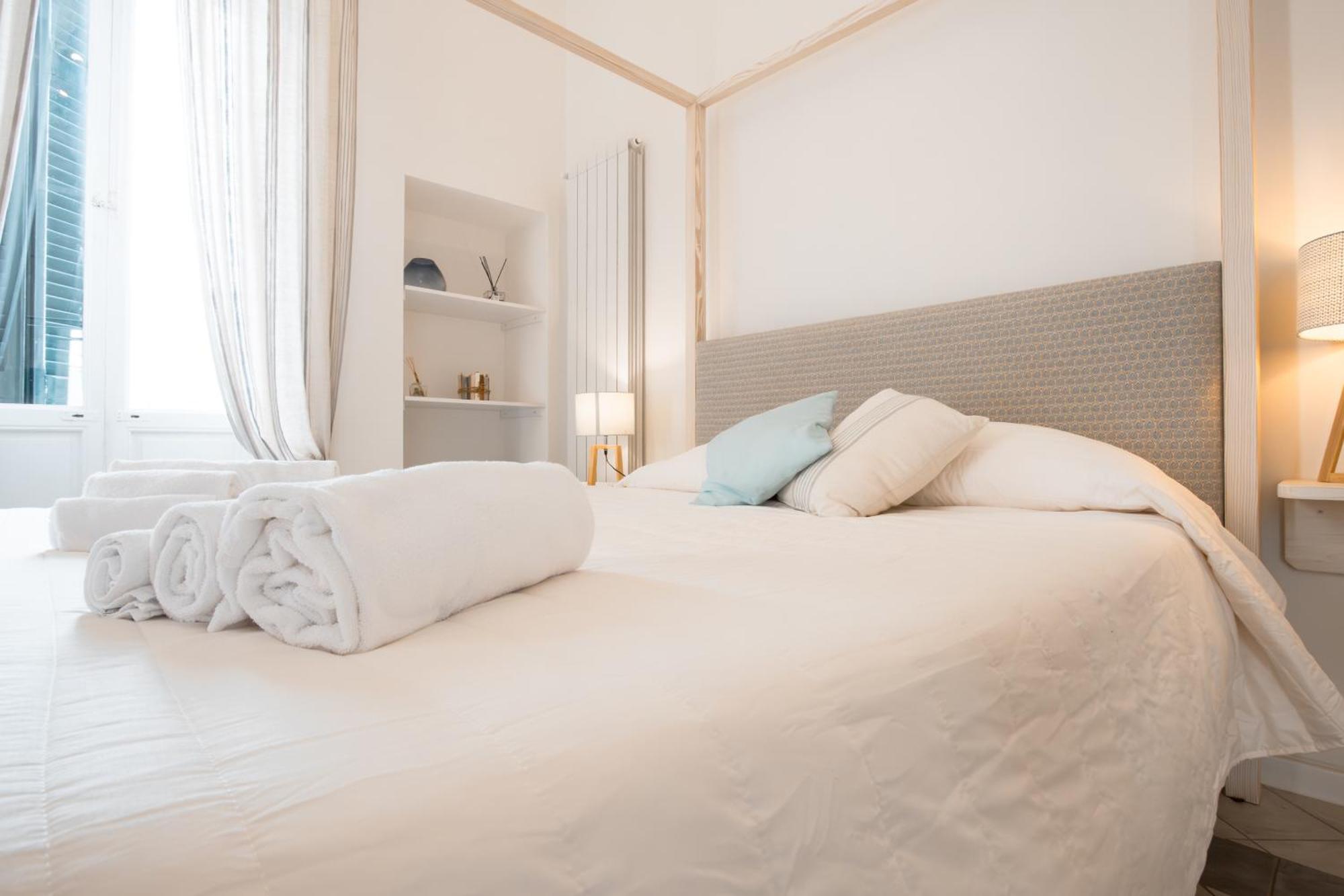 Appartement Il Covo Di Monopoli Extérieur photo