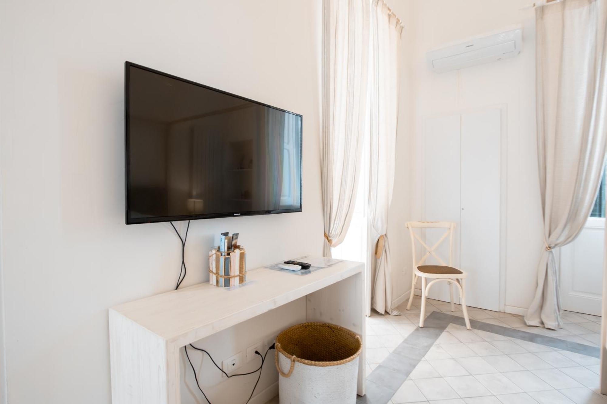 Appartement Il Covo Di Monopoli Extérieur photo