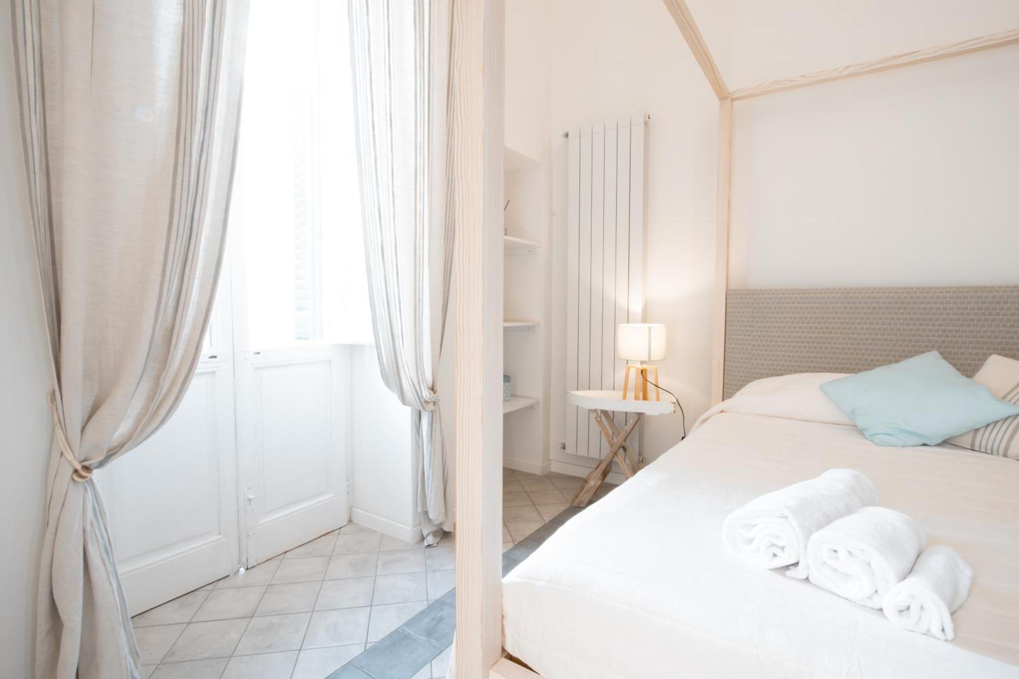 Appartement Il Covo Di Monopoli Extérieur photo