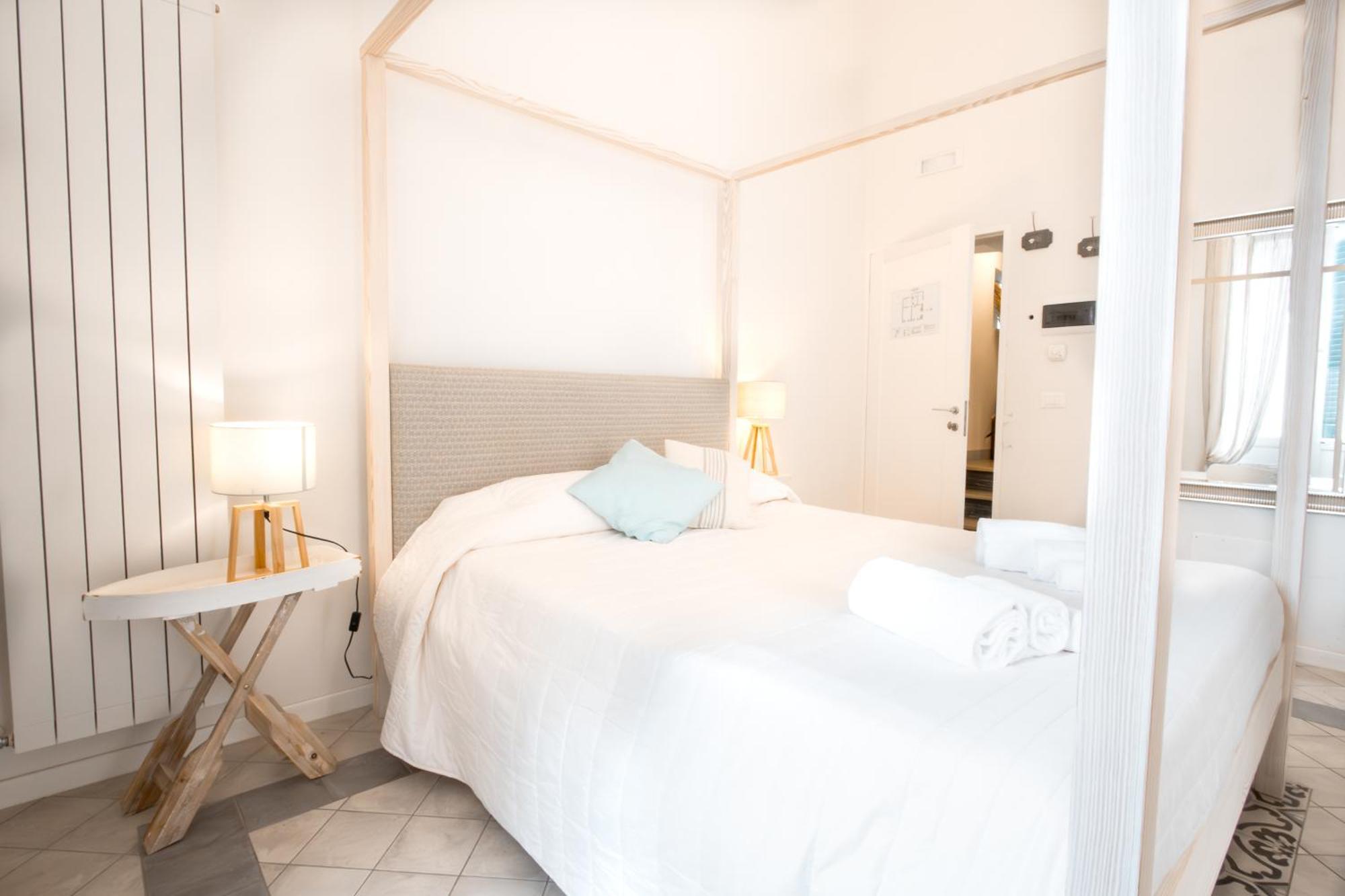 Appartement Il Covo Di Monopoli Extérieur photo