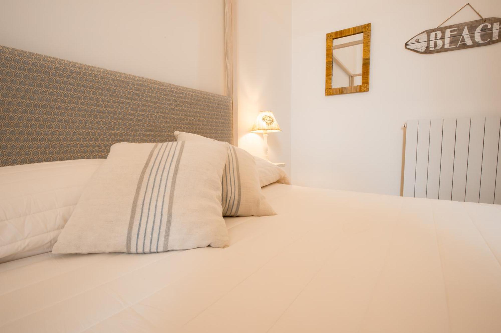 Appartement Il Covo Di Monopoli Extérieur photo