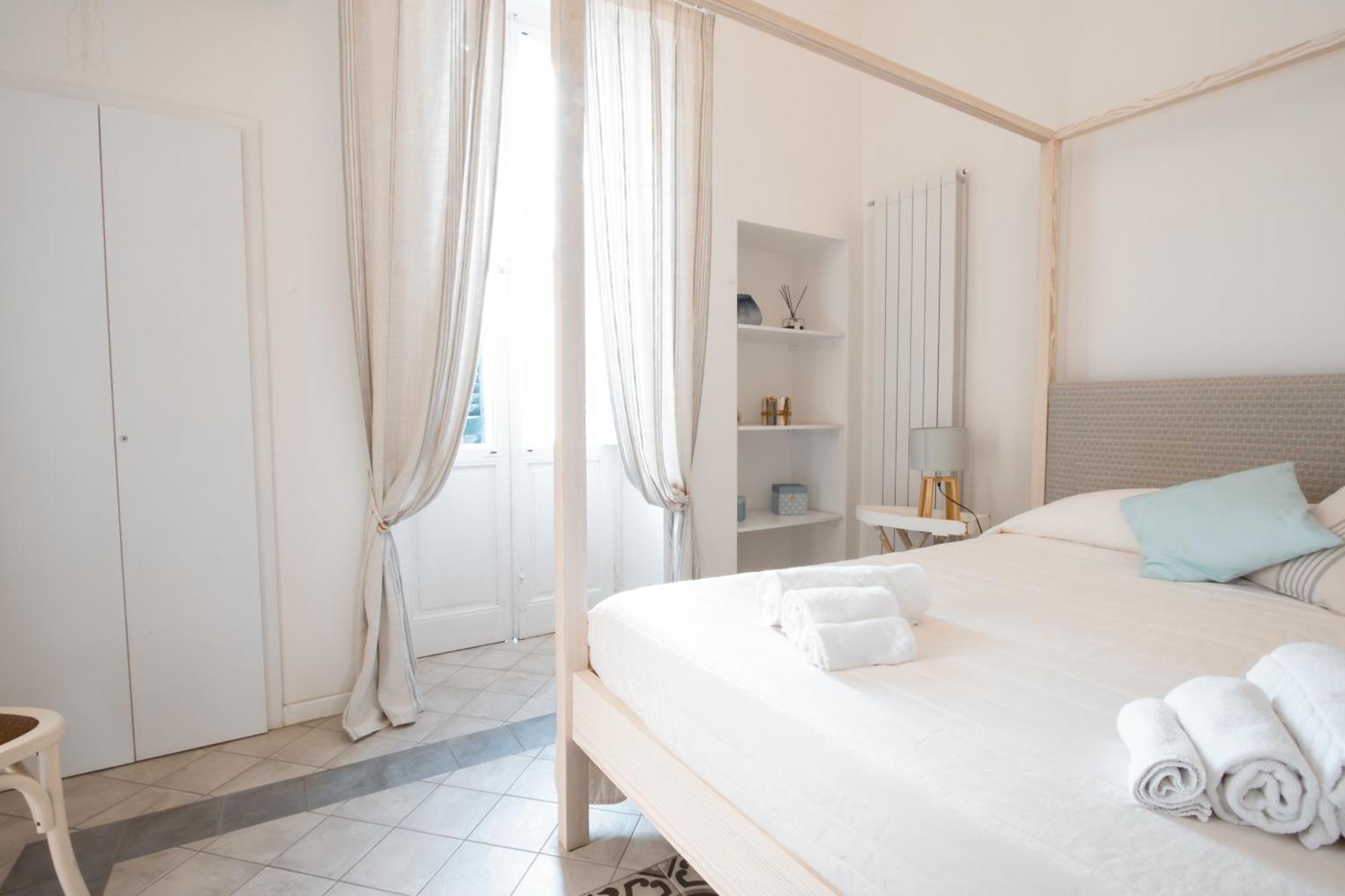 Appartement Il Covo Di Monopoli Extérieur photo