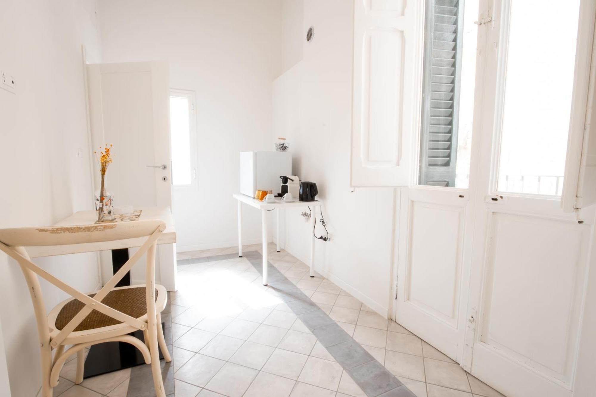 Appartement Il Covo Di Monopoli Extérieur photo
