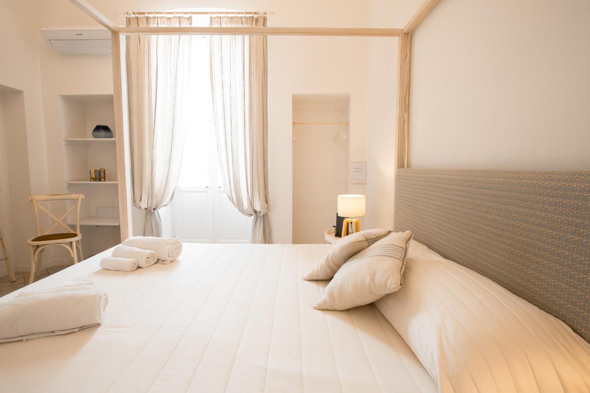 Appartement Il Covo Di Monopoli Extérieur photo