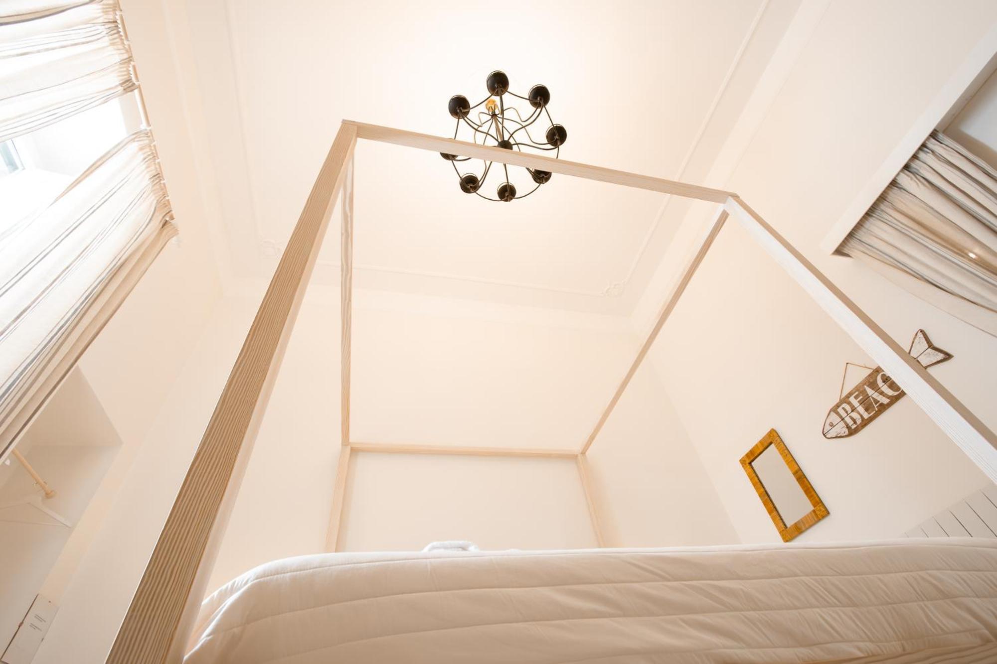 Appartement Il Covo Di Monopoli Extérieur photo