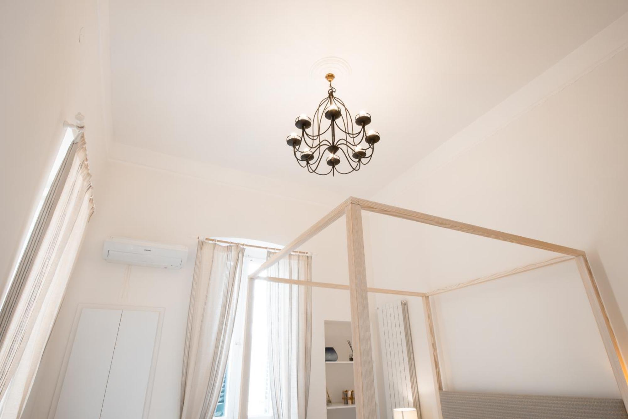 Appartement Il Covo Di Monopoli Extérieur photo