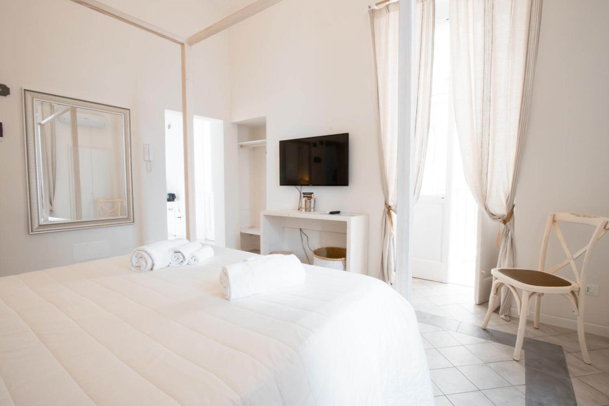 Appartement Il Covo Di Monopoli Extérieur photo