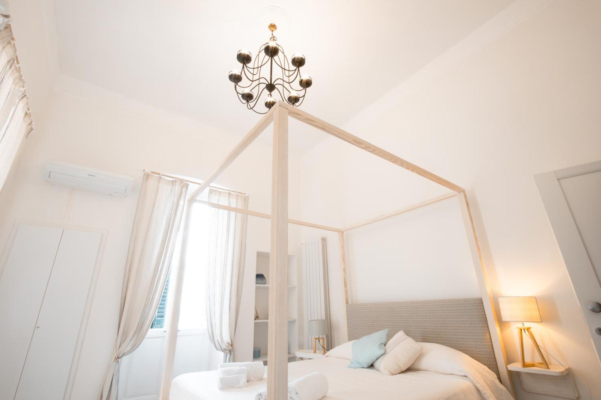 Appartement Il Covo Di Monopoli Extérieur photo