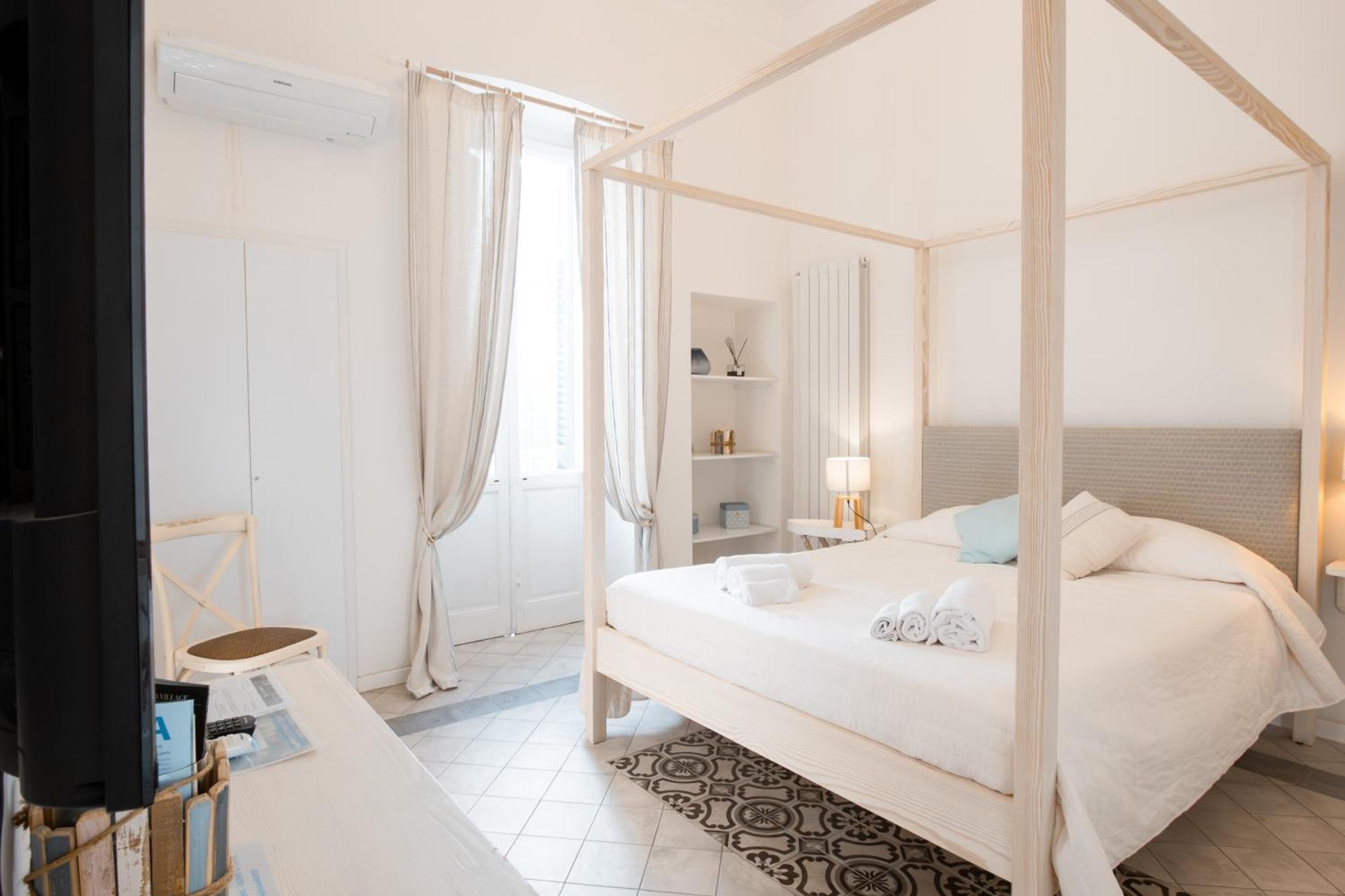 Appartement Il Covo Di Monopoli Extérieur photo