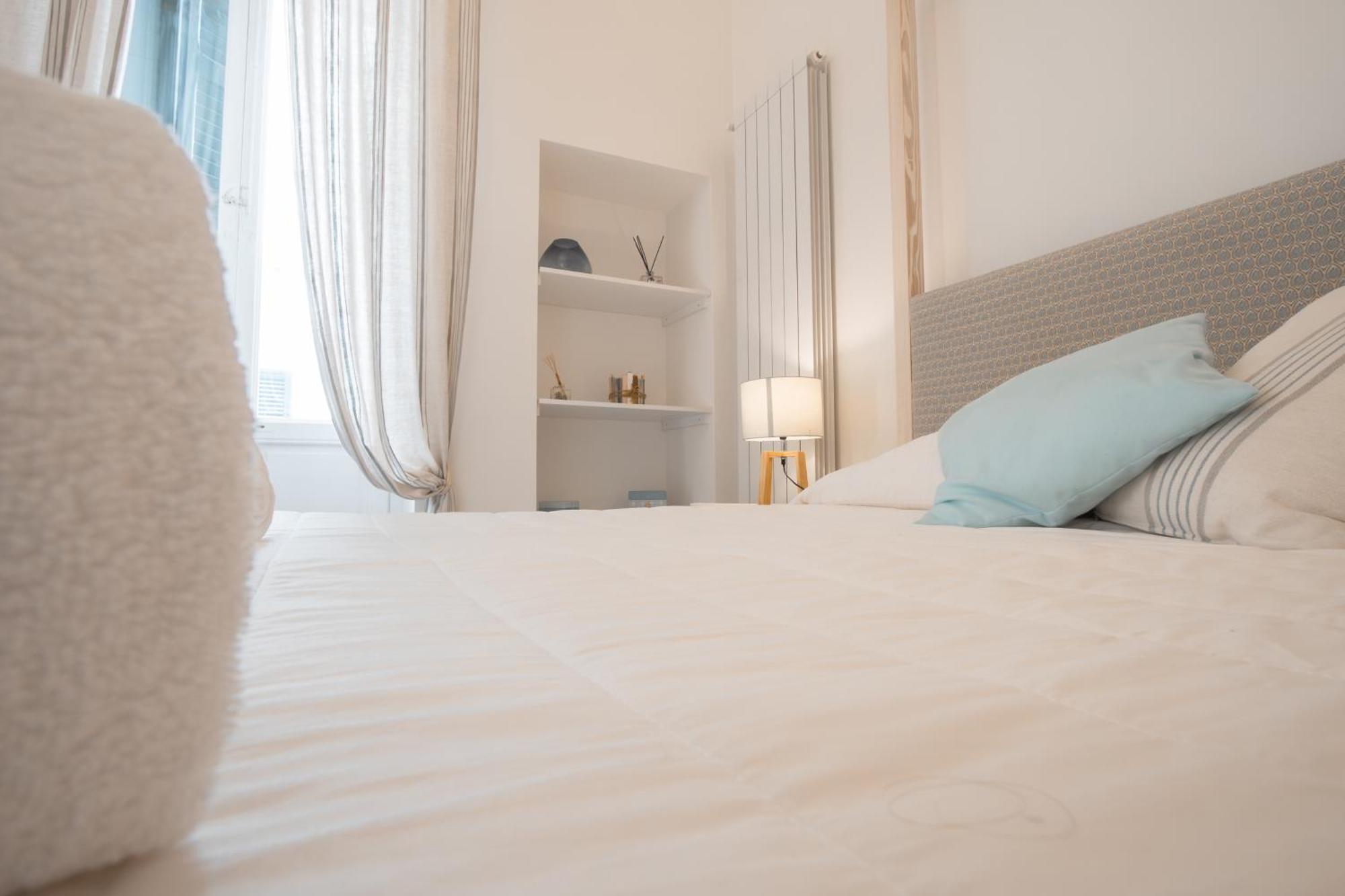 Appartement Il Covo Di Monopoli Extérieur photo