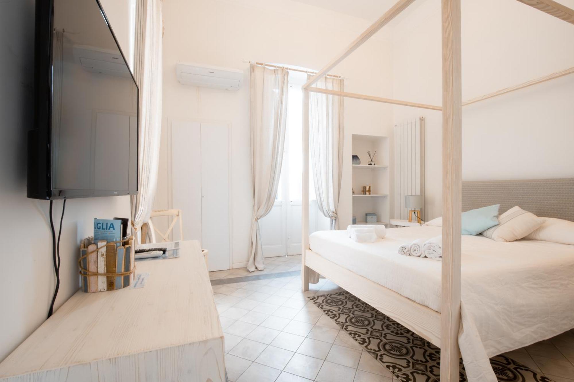 Appartement Il Covo Di Monopoli Extérieur photo