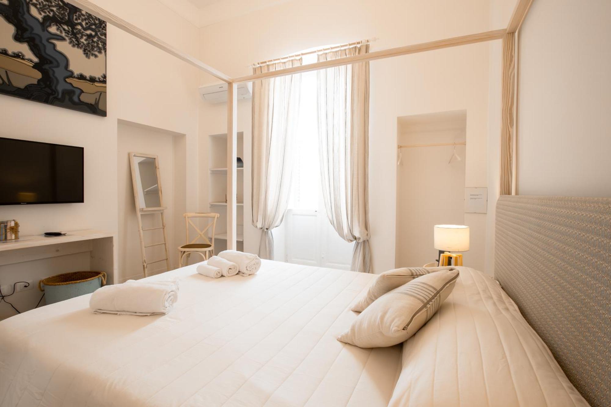 Appartement Il Covo Di Monopoli Extérieur photo