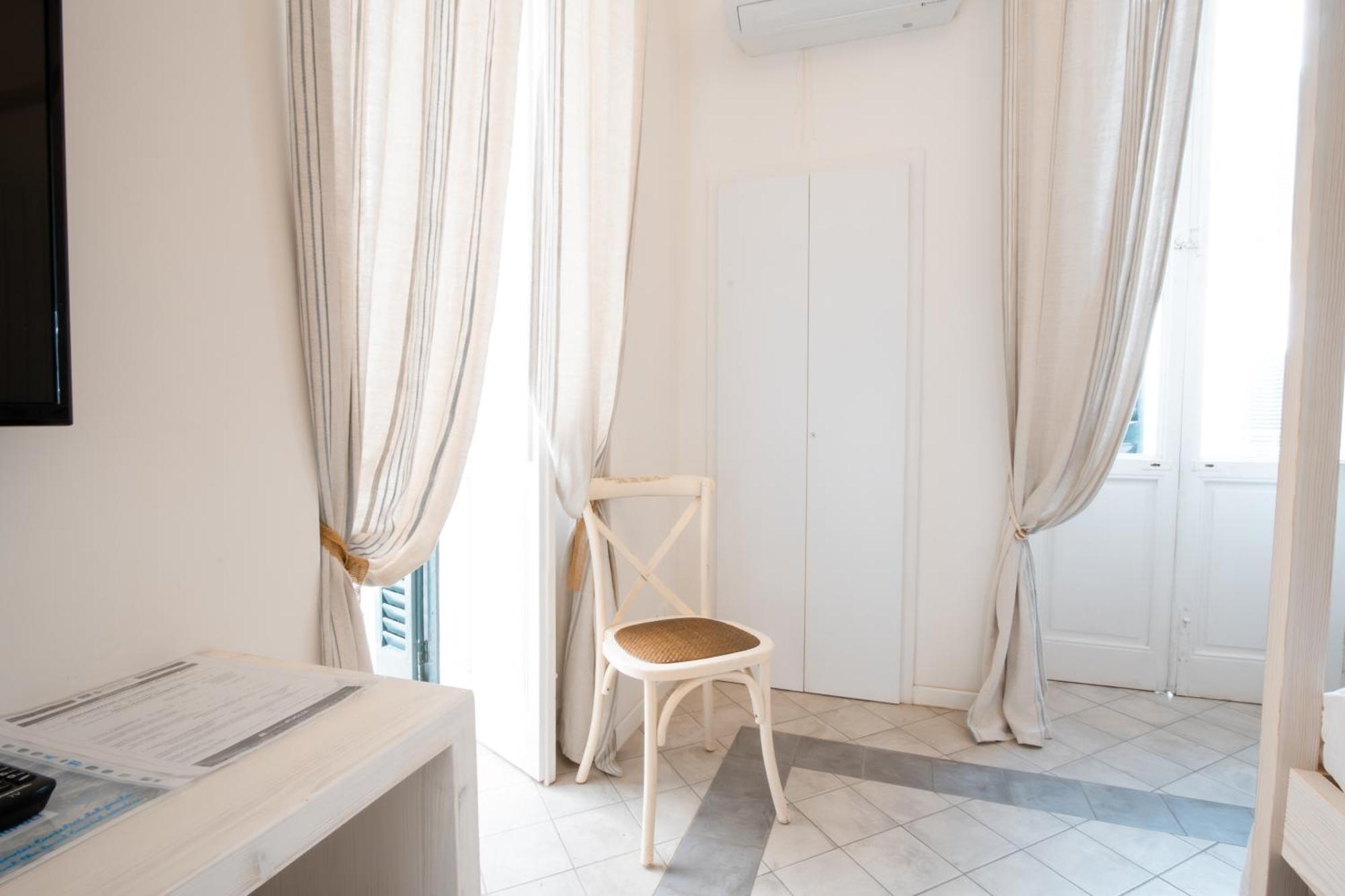 Appartement Il Covo Di Monopoli Extérieur photo