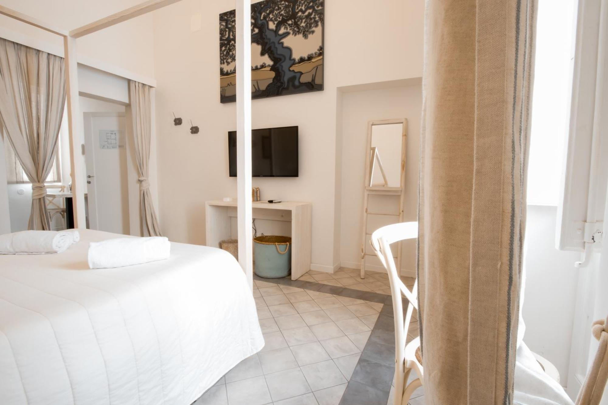 Appartement Il Covo Di Monopoli Extérieur photo
