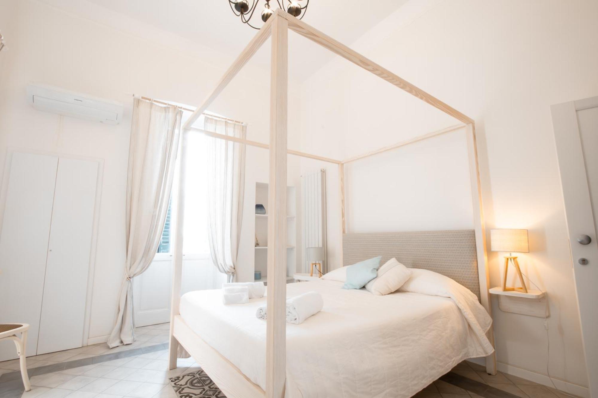 Appartement Il Covo Di Monopoli Extérieur photo
