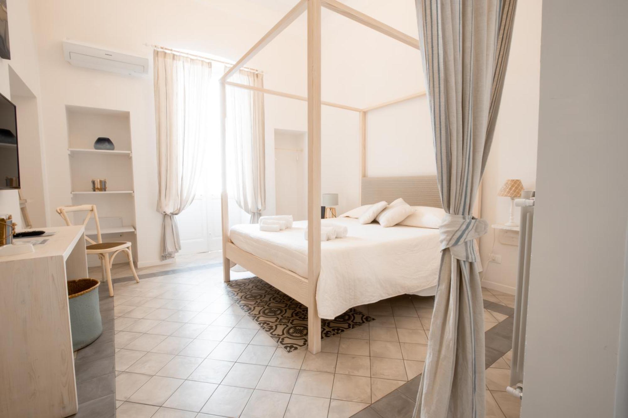 Appartement Il Covo Di Monopoli Extérieur photo