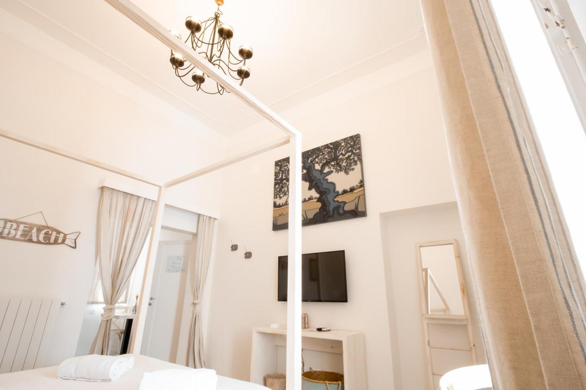 Appartement Il Covo Di Monopoli Extérieur photo