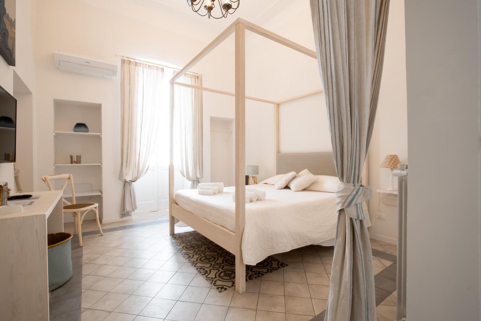 Appartement Il Covo Di Monopoli Extérieur photo