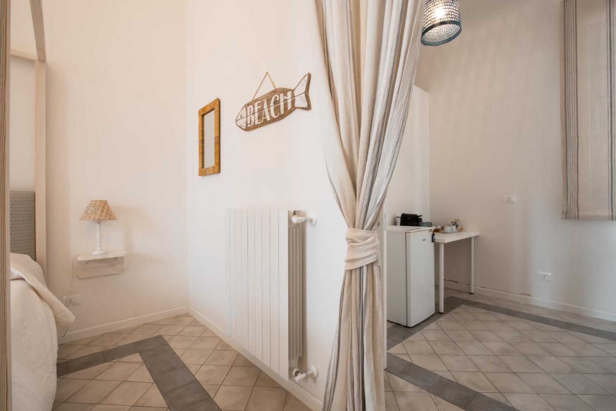 Appartement Il Covo Di Monopoli Extérieur photo