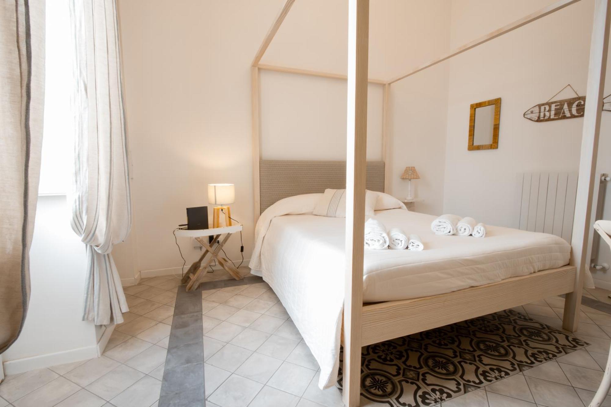 Appartement Il Covo Di Monopoli Extérieur photo